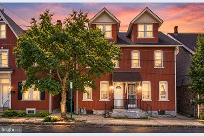 617 E 5th Street, Bethlehem, PA 18015 - Photo 1