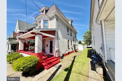315 W Berwick Street, Easton, PA 18042 - Photo 3