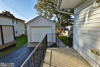 37 W Ettwein Street, Bethlehem, PA 18018 - Photo 35
