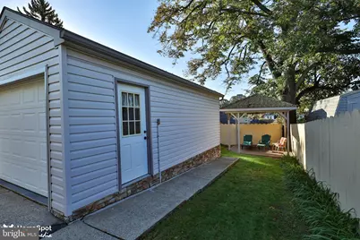 37 W Ettwein Street, Bethlehem, PA 18018 - Photo 39