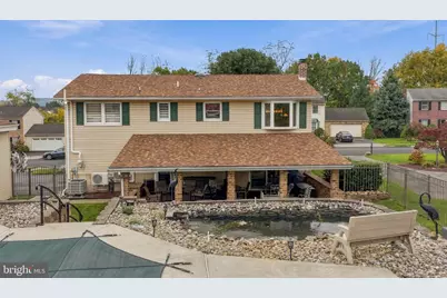 3239 Reeve Drive W, Bethlehem Township, PA 18020 - Photo 37