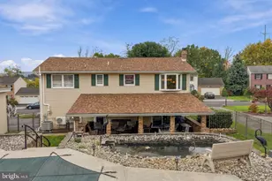 3239 Reeve Dr W, Bethlehem Township, PA 18020 - Photo 37