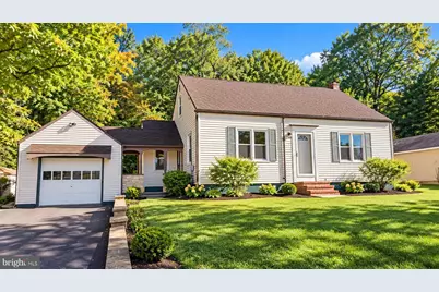 2485 Morgan Hill Road, Easton, PA 18042 - Photo 1