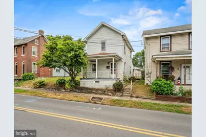 521 Shakespeare Avenue, Milton, PA 17847 - Photo 1