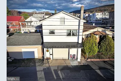 145 S Lemon Street, Mount Carmel, PA 17851 - Photo 1