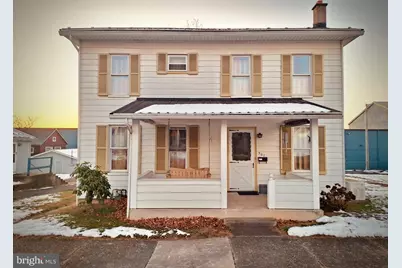 507 Liberty Street, Watsontown, PA 17777 - Photo 1