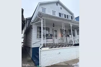 1110 Poplar Street, Kulpmont, PA 17834 - Photo 1
