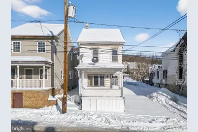 1039 W Arch Street, Coal Township, PA 17866 - Photo 1