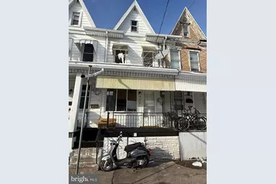 303 W 2nd Street, Mt Carmel, PA 17851 - Photo 1