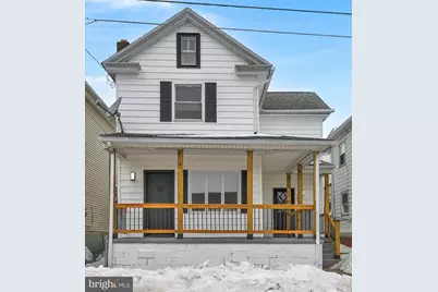 317 E Melrose Street, Marion Heights, PA 17832 - Photo 3