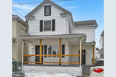 317 E Melrose Street, Marion Heights, PA 17832 - Photo 5