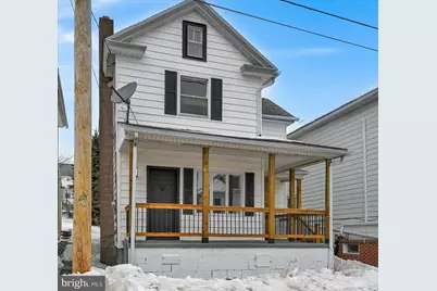 317 E Melrose Street, Marion Heights, PA 17832 - Photo 1