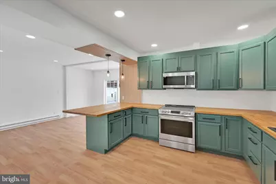 317 E Melrose Street, Marion Heights, PA 17832 - Photo 9