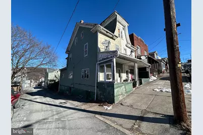 123 W Montgomery Street, Shamokin, PA 17872 - Photo 3