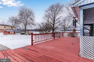 958 Hepburn St, Milton, PA 17847 - Photo 35