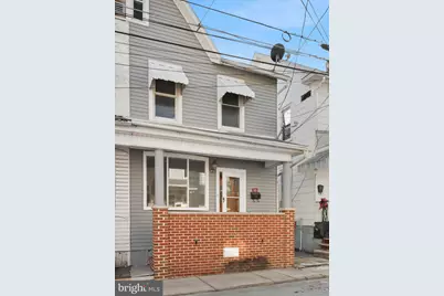 213 S Franklin Street, Shamokin, PA 17872 - Photo 3