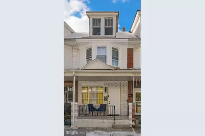 1113 Poplar Street, Kulpmont, PA 17834 - Photo 1
