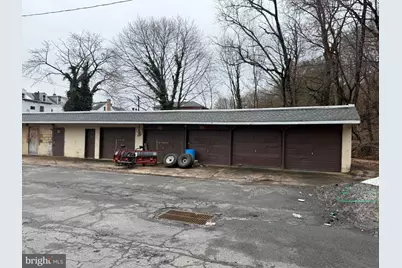 34 N Rock Street, Shamokin, PA 17872 - Photo 1