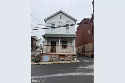 815 E Webster Street, Shamokin, PA 17872 - Photo 1