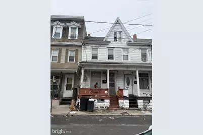 28 S Franklin Street, Shamokin, PA 17872 - Photo 1