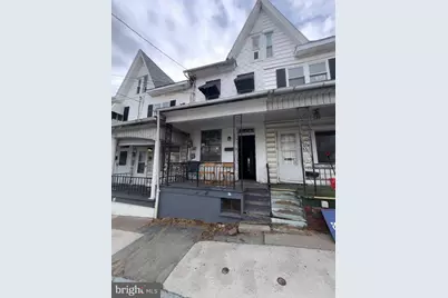104 N Poplar Street, Coal Township, PA 17866 - Photo 1