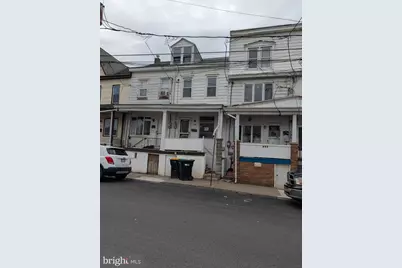 438 W 6th Street, Mount Carmel, PA 17851 - Photo 1