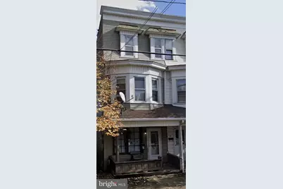 23 N 6th Street, Shamokin, PA 17872 - Photo 1