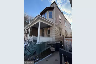 8 N Locust Street, Coal Township, PA 17866 - Photo 1