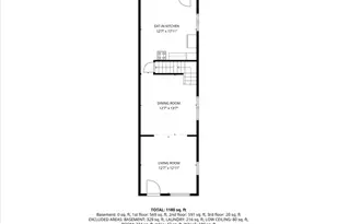 847 Pine St, Kulpmont, PA 17834 - Photo 33