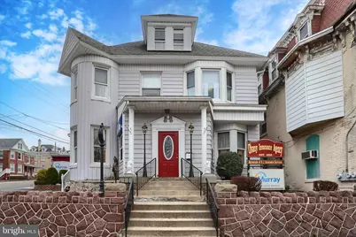 3 S Market Street, Shamokin, PA 17872 - Photo 1