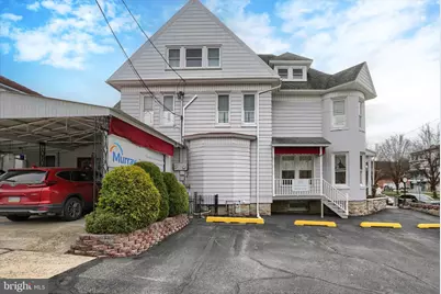 3 S Market Street, Shamokin, PA 17872 - Photo 71