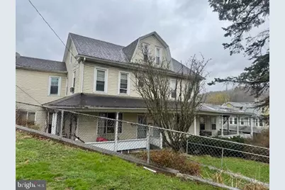532-534 S Market Street, Shamokin, PA 17872 - Photo 1