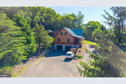 1183 Reading Tpke, Paxinos, PA 17860 - Photo 35