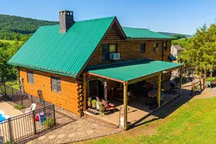 1183 Reading Turnpike, Paxinos, PA 17860 - Photo 41