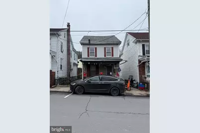 232 S Diamond St, Shamokin, PA 17872 - Photo 9