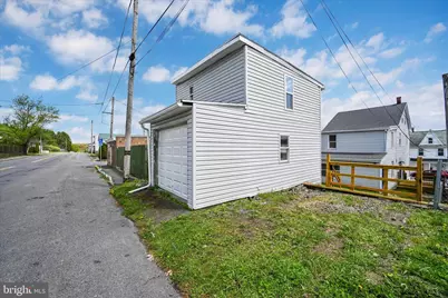 109 W North Street, Marion Heights, PA 17832 - Photo 33