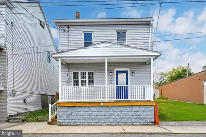 109 W North Street, Marion Heights, PA 17832 - Photo 1