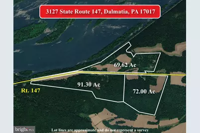 3127 Route 147, Dalmatia, PA 17017 - Photo 81