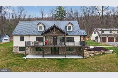 291 Hebe Bypass Road, Herndon, PA 17830 - Photo 1