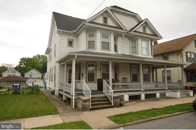 338 Hepburn Street, Milton, PA 17847 - Photo 1