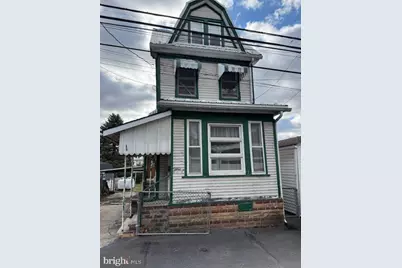 1115 Oak Street, Kulpmont, PA 17834 - Photo 1