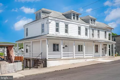 335 W 6th Street, Mount Carmel, PA 17851 - Photo 1