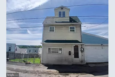 1548 W Independence Street, Coal Township, PA 17866 - Photo 3