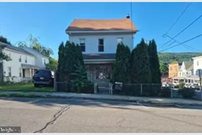 603 W Pine Street, Shamokin, PA 17872 - Photo 1