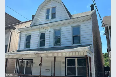 338 S Market Street, Shamokin, PA 17872 - Photo 1