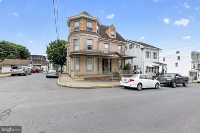 726 E Dewart Street, Shamokin, PA 17872 - Photo 3