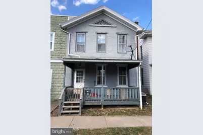 123 Center Street, Milton, PA 17847 - Photo 1