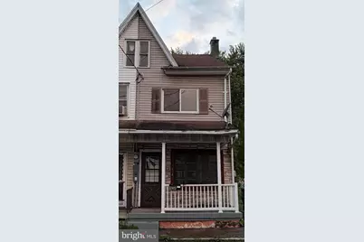 454 S Pearl Street, Shamokin, PA 17872 - Photo 1