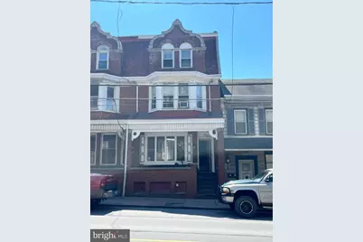 38 E Sunbury Street, Shamokin, PA 17872 - Photo 1
