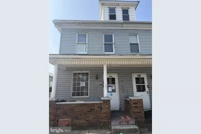 549 Chestnut Street, Kulpmont, PA 17834 - Photo 1